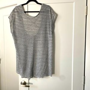 Victoria’s Secret Swim Coverup Dress, Medium